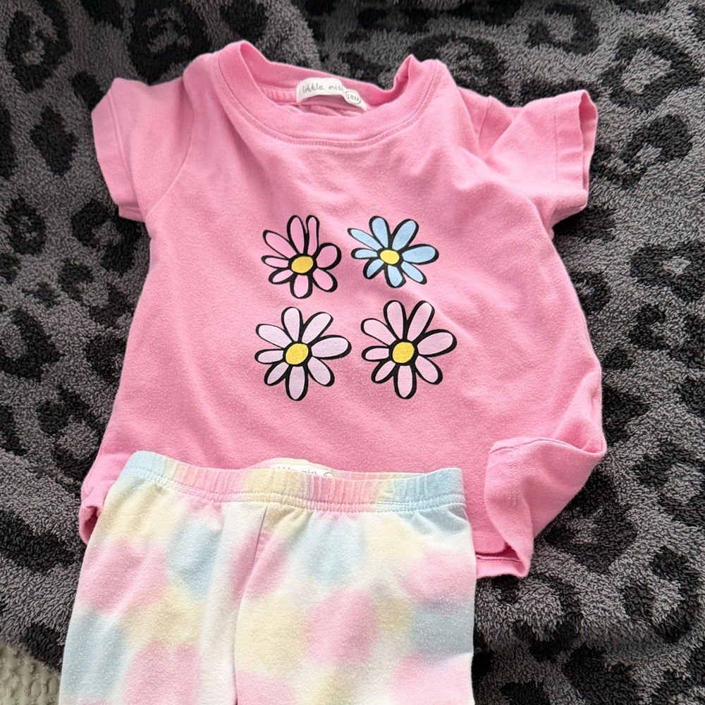 Little Mish Set